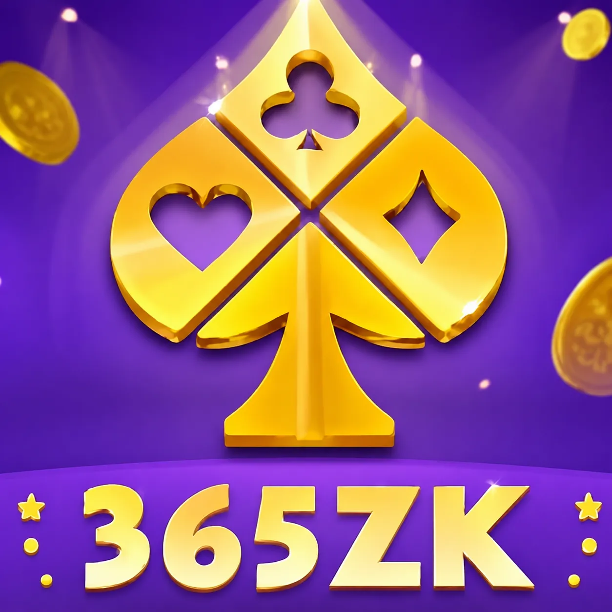365ZK - Game QiuQiu Seru dan Menarik