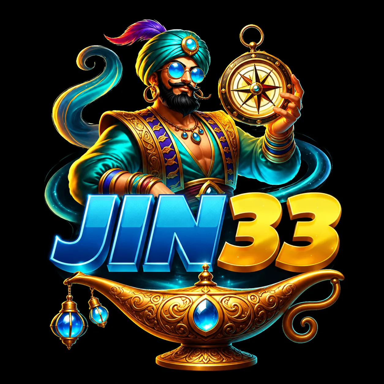 jin33 APK Racing