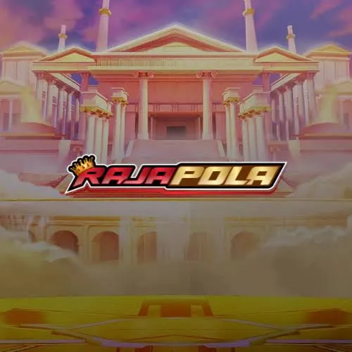 RAJAPOLA - Pertempuran FPS Seru di Genggaman Tangan